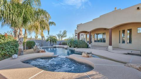 10052 E Indigo St, Mesa, AZ 85207 photo 38
