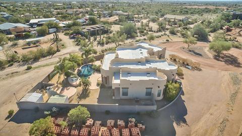 10052 E Indigo St, Mesa, AZ 85207 photo 51