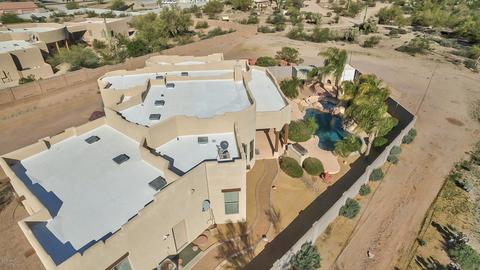 10052 E Indigo St, Mesa, AZ 85207 photo 50