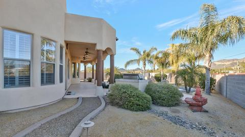 10052 E Indigo St, Mesa, AZ 85207 photo 34