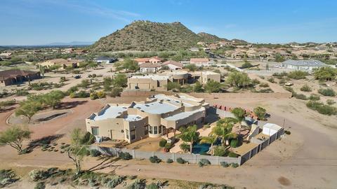 10052 E Indigo St, Mesa, AZ 85207 photo 49