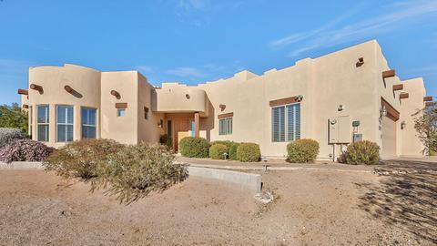 10052 E Indigo St, Mesa, AZ 85207 photo 7