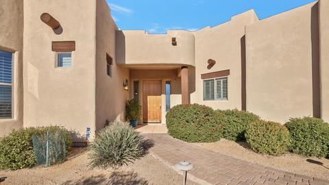 10052 E Indigo St, Mesa, AZ 85207 photo 8