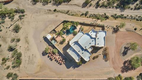 10052 E Indigo St, Mesa, AZ 85207 photo 52