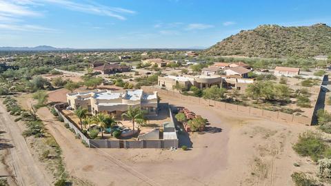 10052 E Indigo St, Mesa, AZ 85207 photo 48