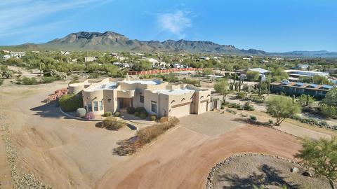 10052 E Indigo St, Mesa, AZ 85207 photo 43