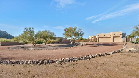 10052 E Indigo St, Mesa, AZ 85207 photo 2