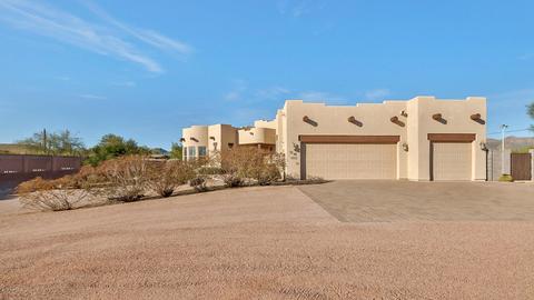 10052 E Indigo St, Mesa, AZ 85207 photo 4