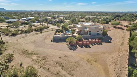 10052 E Indigo St, Mesa, AZ 85207 photo 47