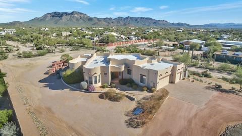 10052 E Indigo St, Mesa, AZ 85207 photo 46