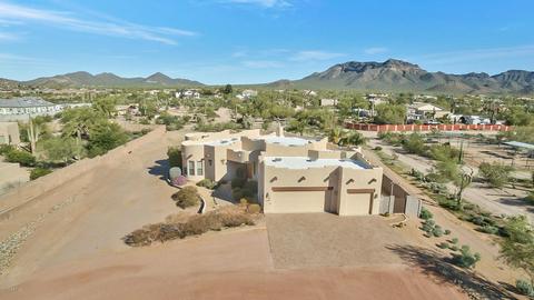 10052 E Indigo St, Mesa, AZ 85207 photo 44