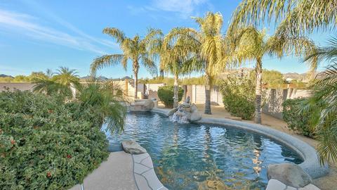 10052 E Indigo St, Mesa, AZ 85207 photo 40