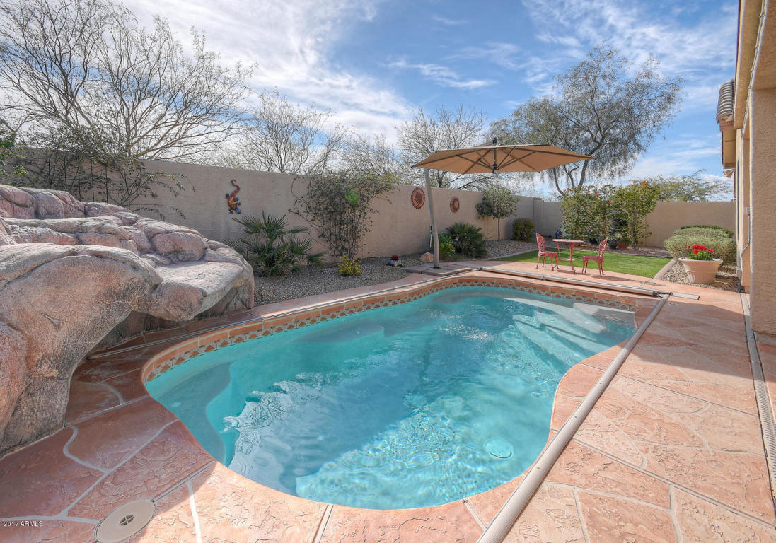 2569 W Kit Carson Trl, Phoenix, AZ 85086 photo 1
