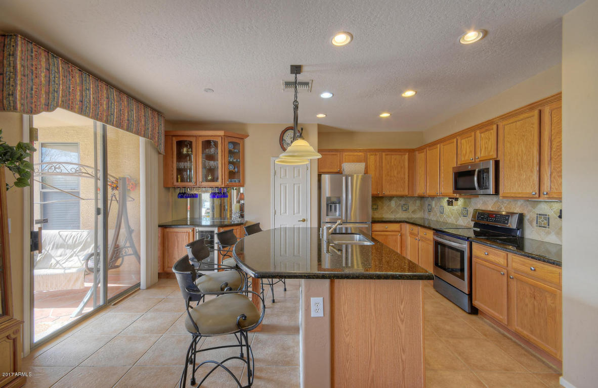 2569 W Kit Carson Trl, Phoenix, AZ 85086 photo 4