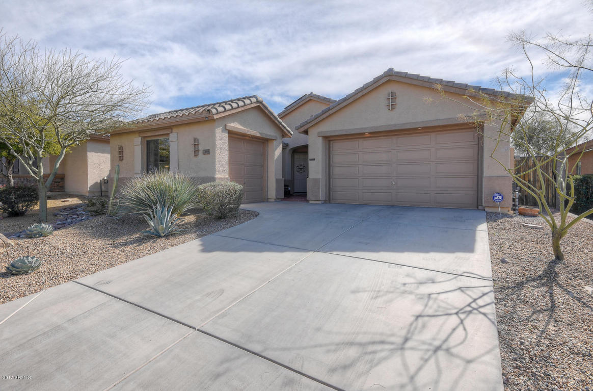 2569 W Kit Carson Trl, Phoenix, AZ 85086 photo 2