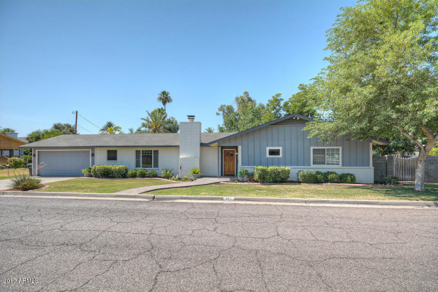 301 E Rovey Ave, Phoenix, AZ 85012 photo 20