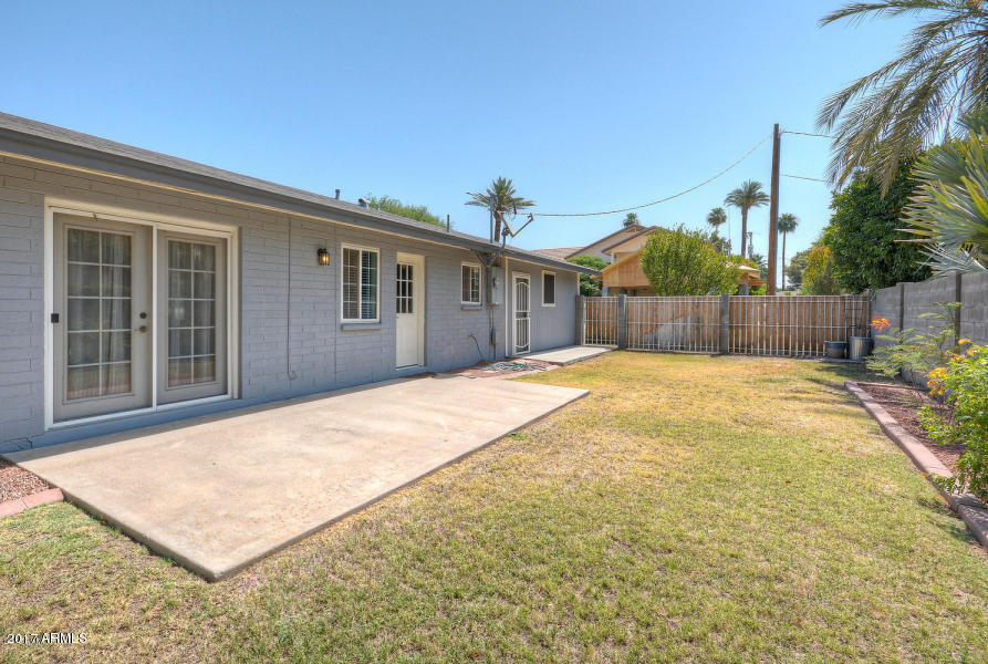301 E Rovey Ave, Phoenix, AZ 85012 photo 17