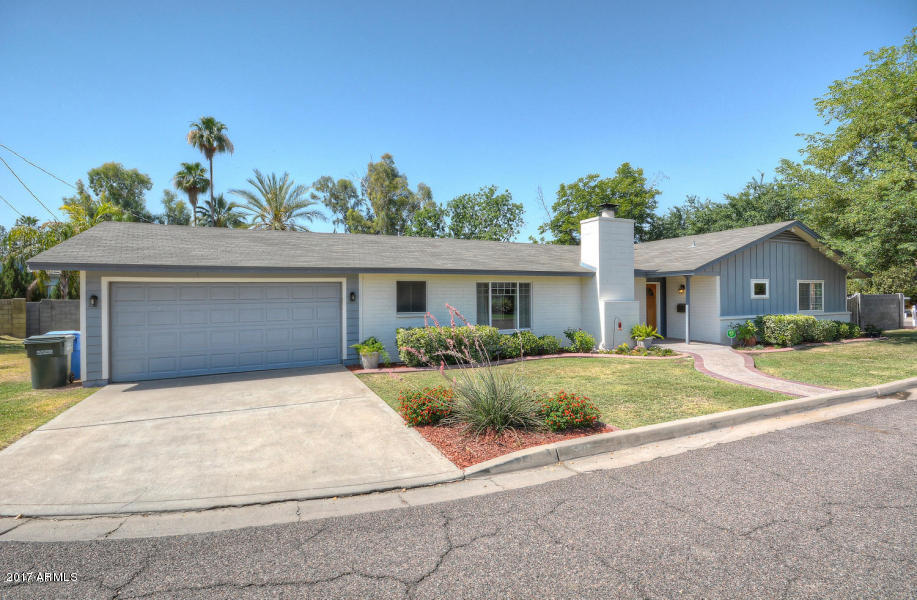 301 E Rovey Ave, Phoenix, AZ 85012 photo 19