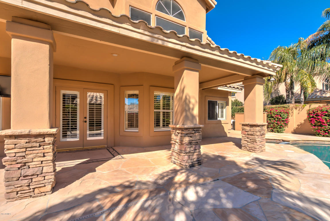 3731 E Kent Dr, Phoenix, AZ 85044 photo 42