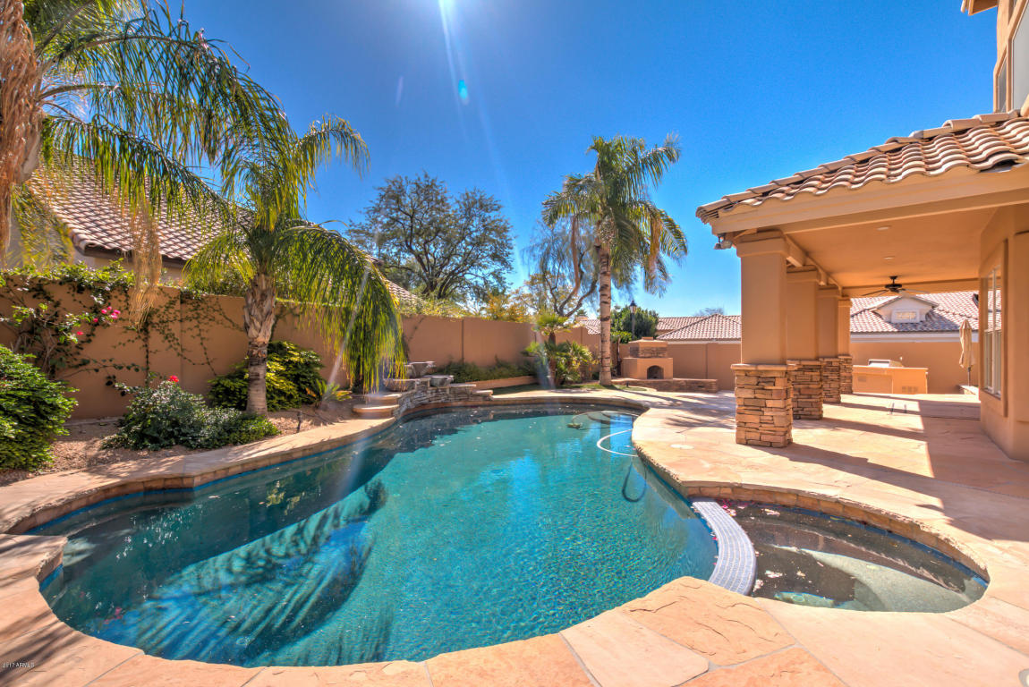3731 E Kent Dr, Phoenix, AZ 85044 photo 41