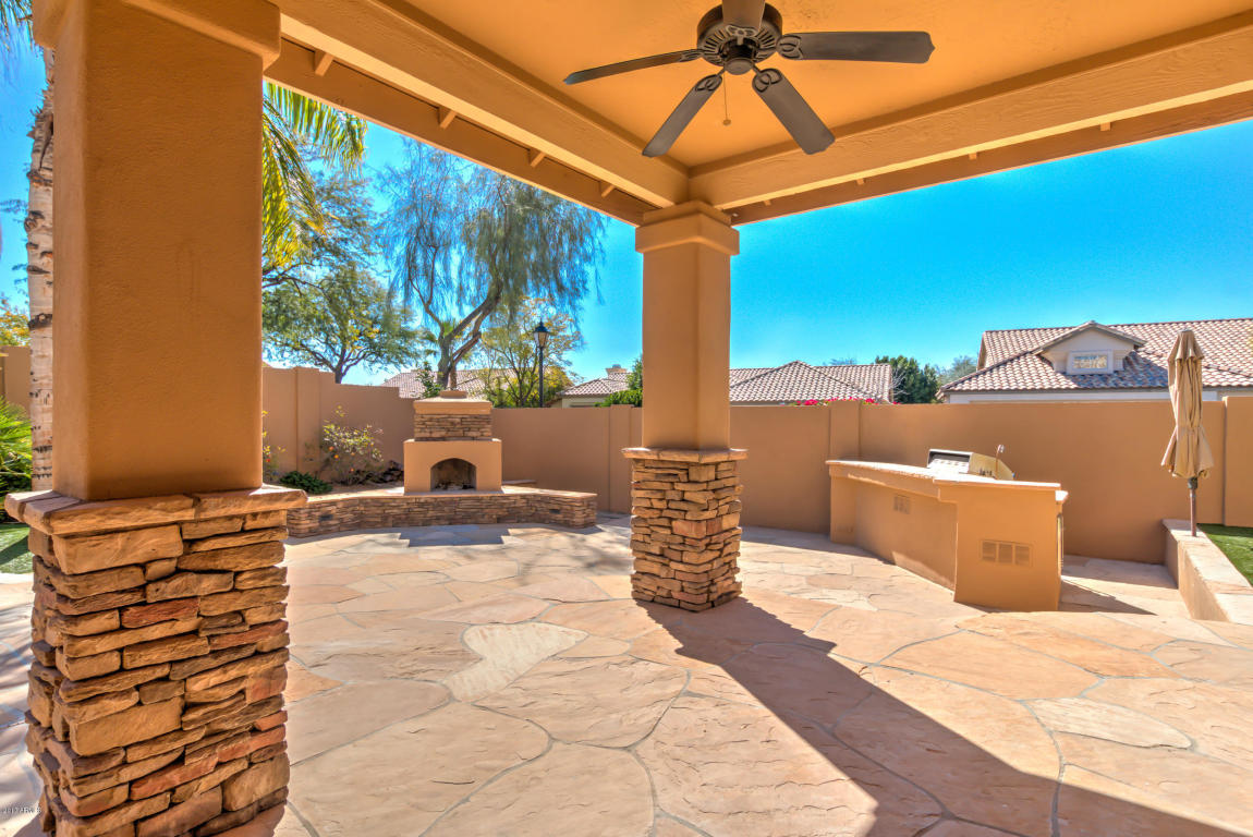 3731 E Kent Dr, Phoenix, AZ 85044 photo 35