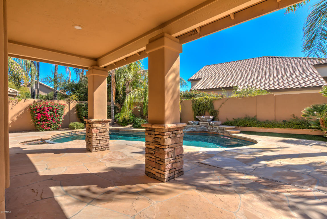 3731 E Kent Dr, Phoenix, AZ 85044 photo 36