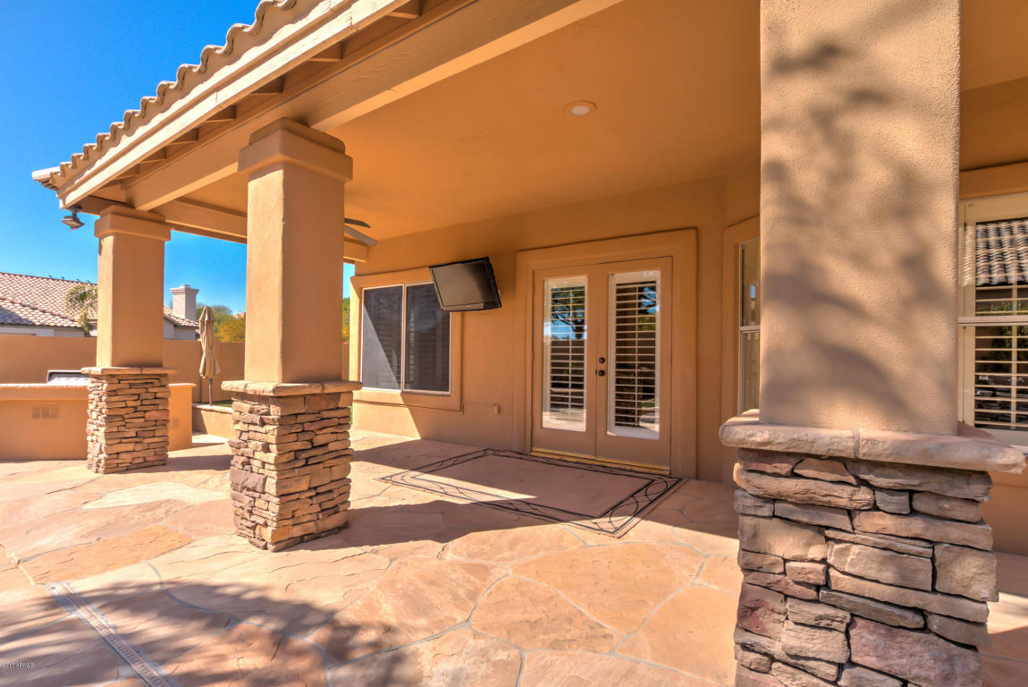 3731 E Kent Dr, Phoenix, AZ 85044 photo 43