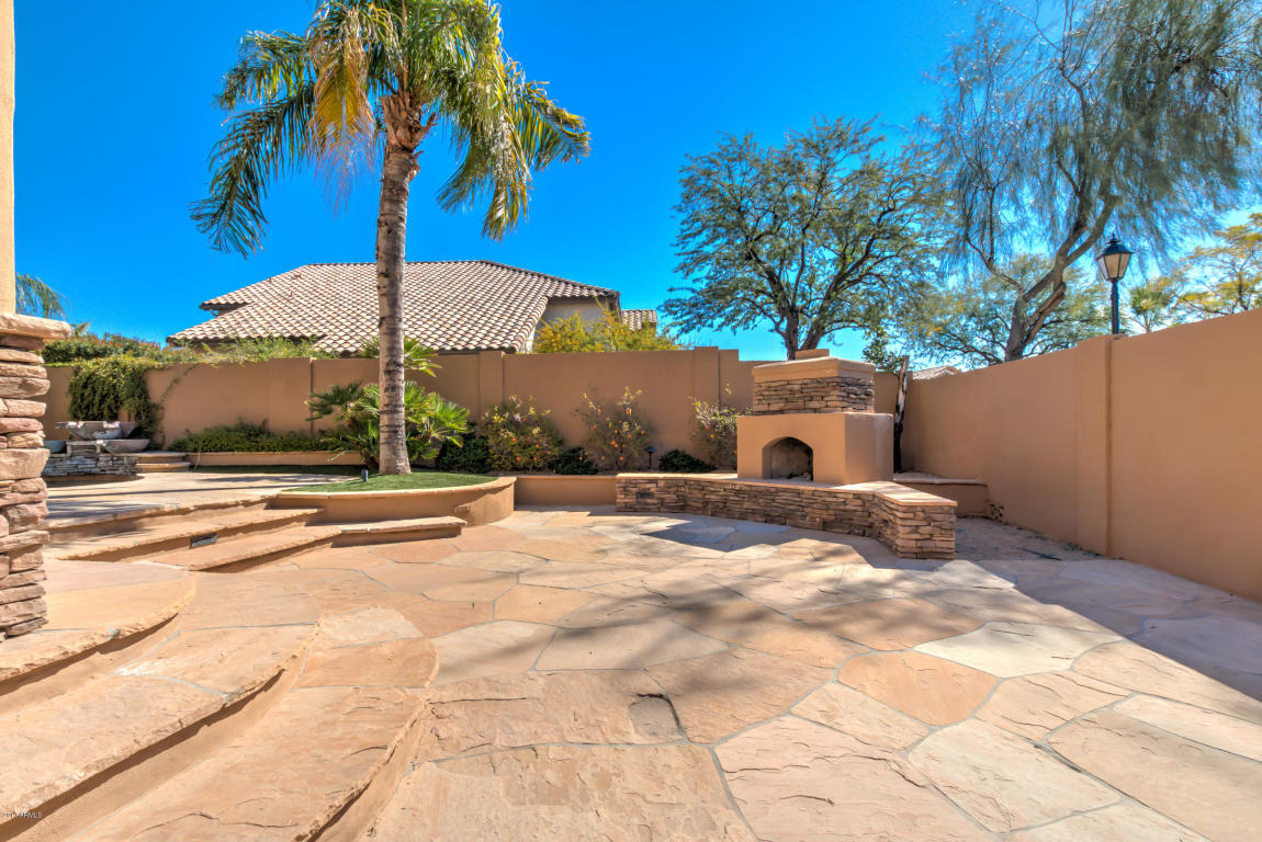 3731 E Kent Dr, Phoenix, AZ 85044 photo 38