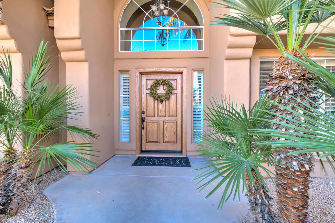 3731 E Kent Dr, Phoenix, AZ 85044 photo 2