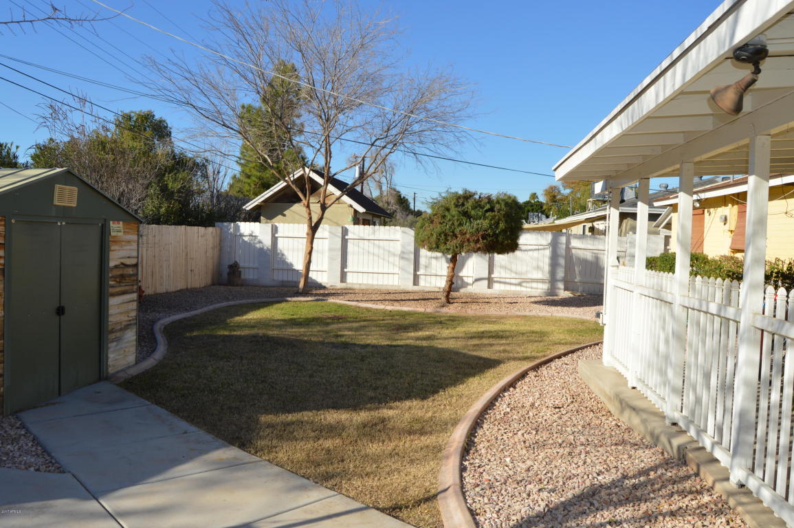 5716 N 11th Pl, Phoenix, AZ 85014 photo 18