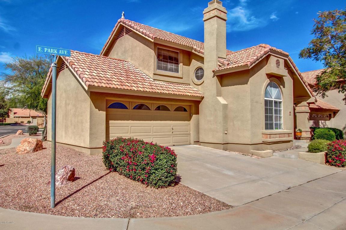 3750 E Park Ave, Phoenix, AZ 85044 photo 1