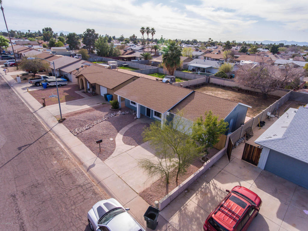 18012 N 33rd Ave, Phoenix, AZ 85053 photo 15