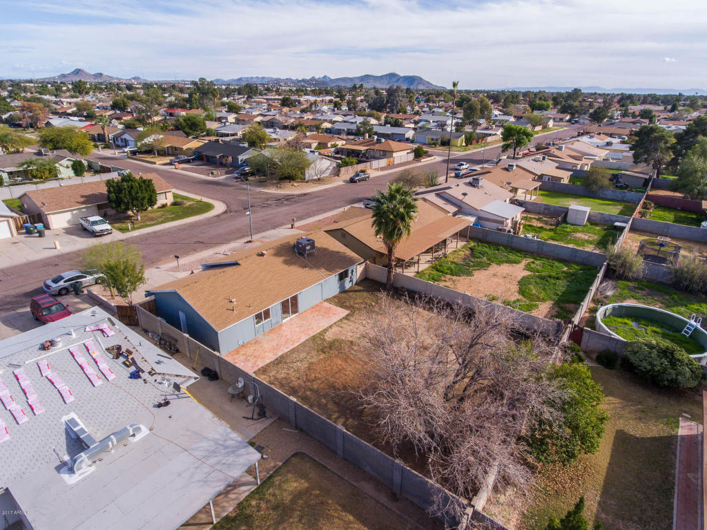 18012 N 33rd Ave, Phoenix, AZ 85053 photo 17