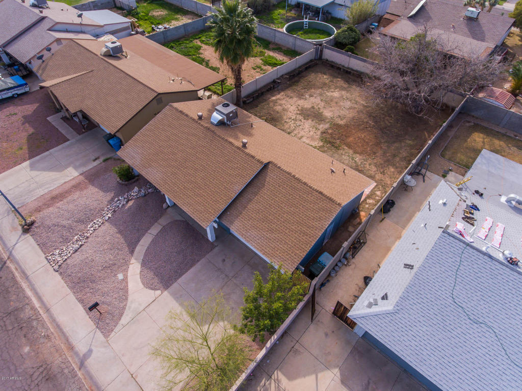 18012 N 33rd Ave, Phoenix, AZ 85053 photo 16