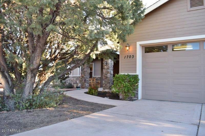1703 W Riley Rd, Payson, AZ 85541 photo 2