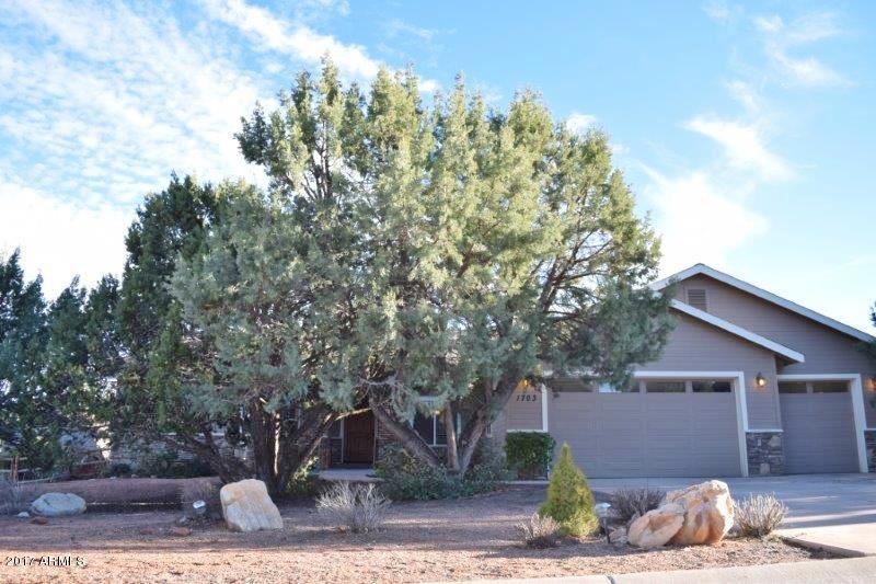 1703 W Riley Rd, Payson, AZ 85541 photo 1