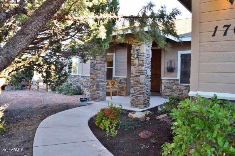 1703 W Riley Rd, Payson, AZ 85541 photo 3