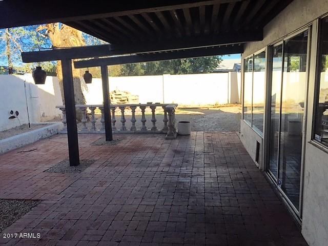 1232 Escondido Dr, Phoenix, AZ 85014 photo 13