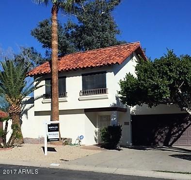 1232 Escondido Dr, Phoenix, AZ 85014 photo 1
