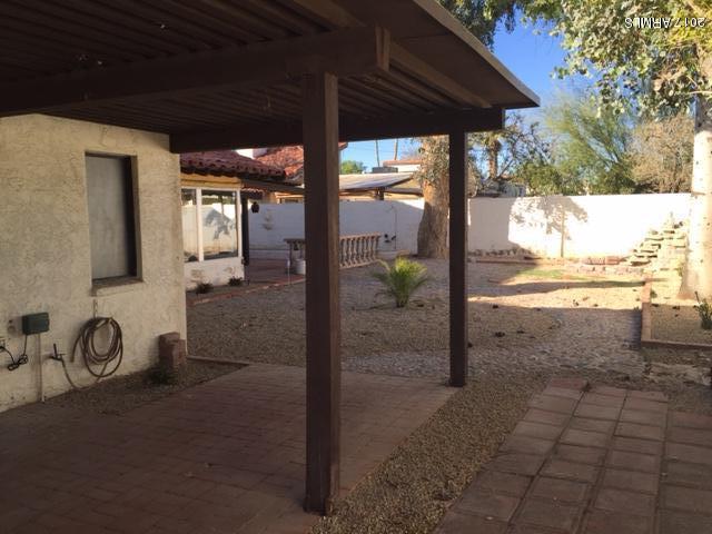 1232 Escondido Dr, Phoenix, AZ 85014 photo 16