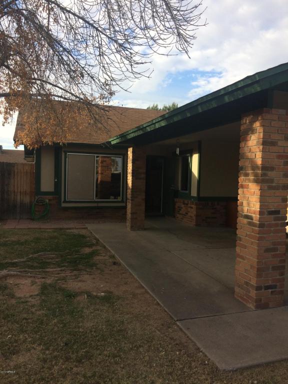 3211 E Calypso Ave, Mesa, AZ 85204 photo 1