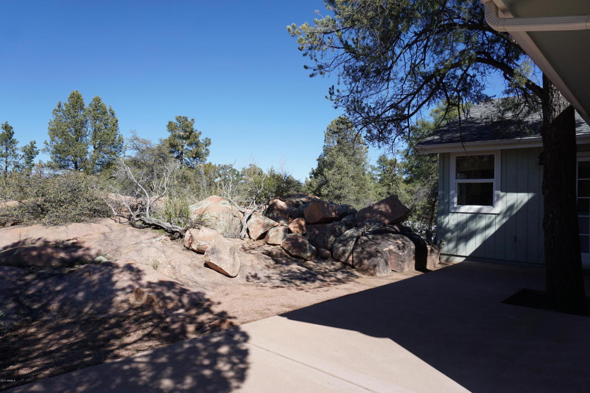 202 E Pinnacle Cir, Payson, AZ 85541 photo 7