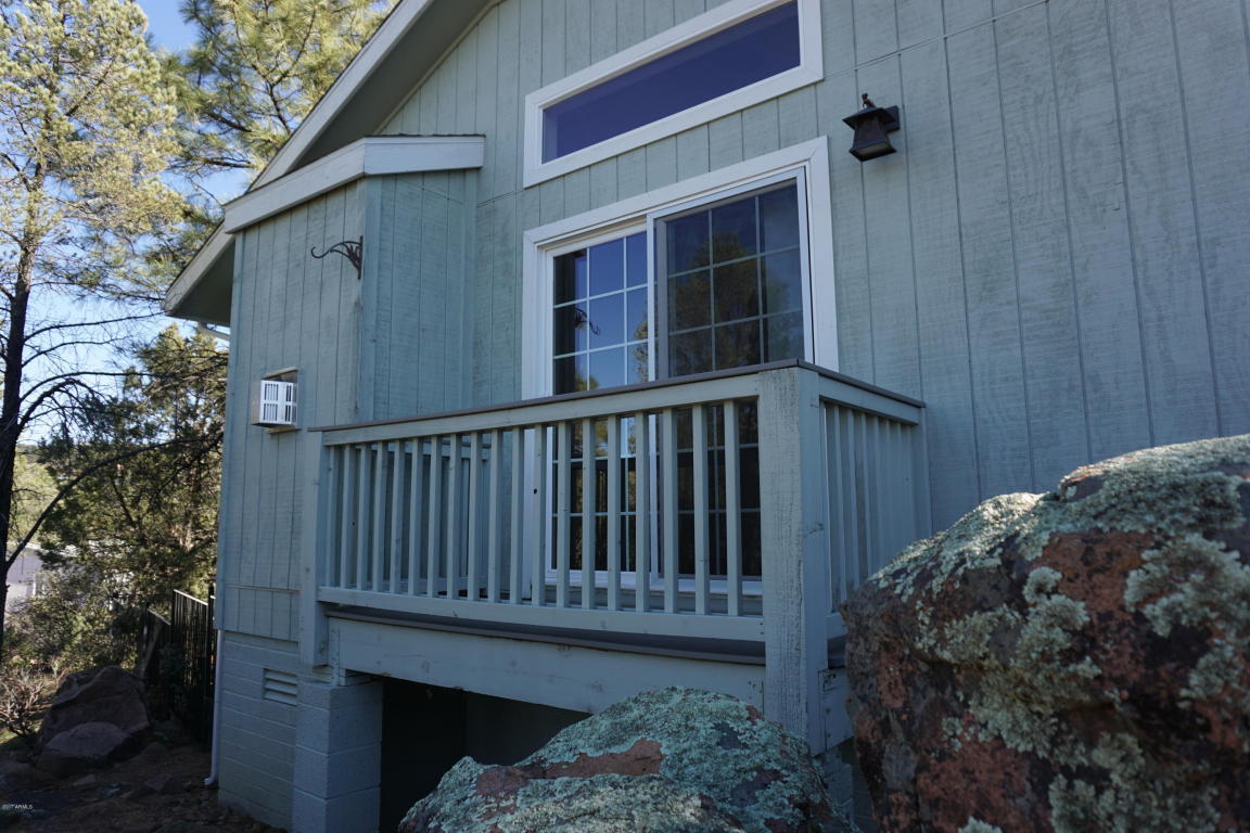 202 E Pinnacle Cir, Payson, AZ 85541 photo 4