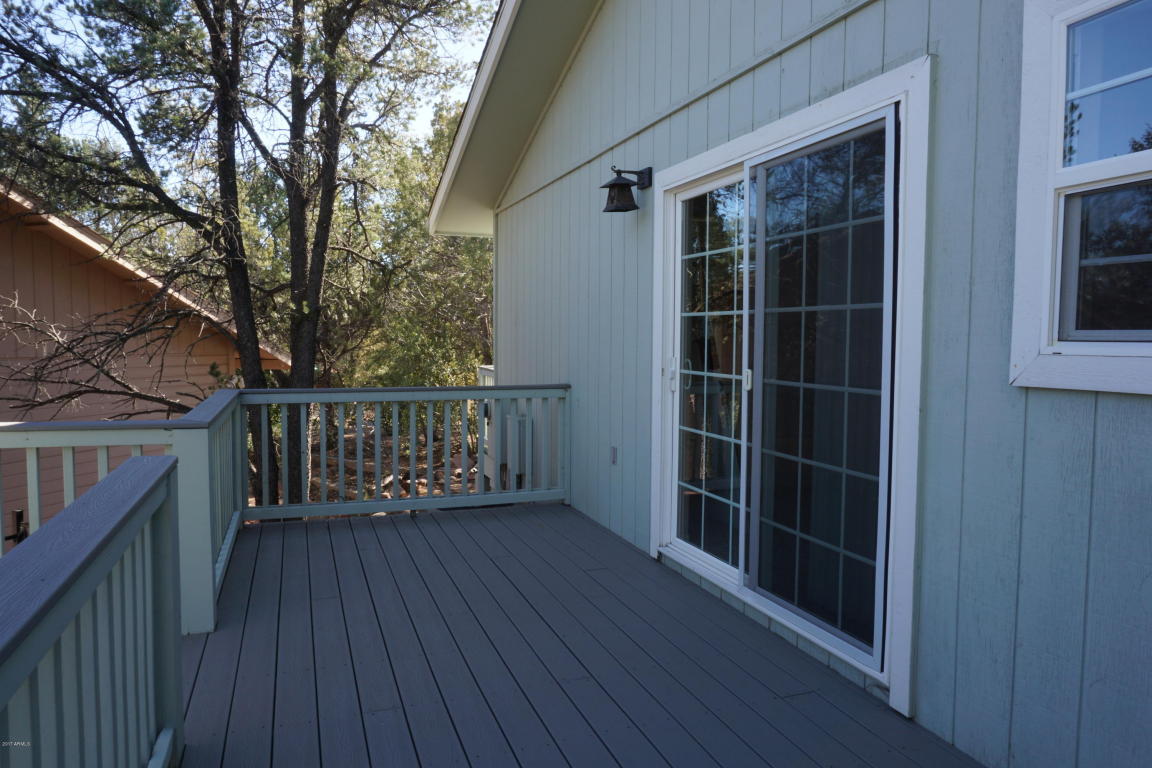 202 E Pinnacle Cir, Payson, AZ 85541 photo 5