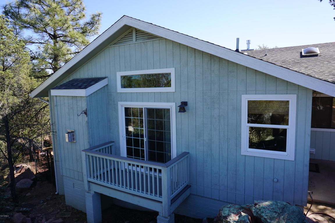 202 E Pinnacle Cir, Payson, AZ 85541 photo 10