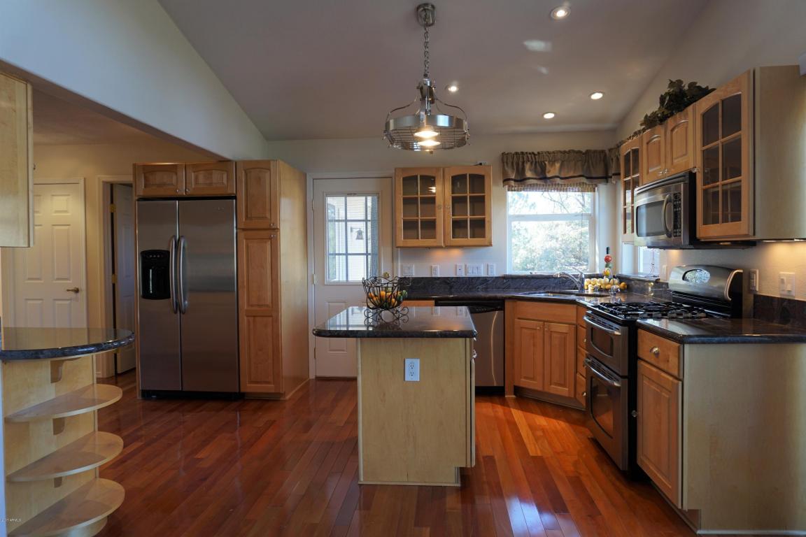 202 E Pinnacle Cir, Payson, AZ 85541 photo 13