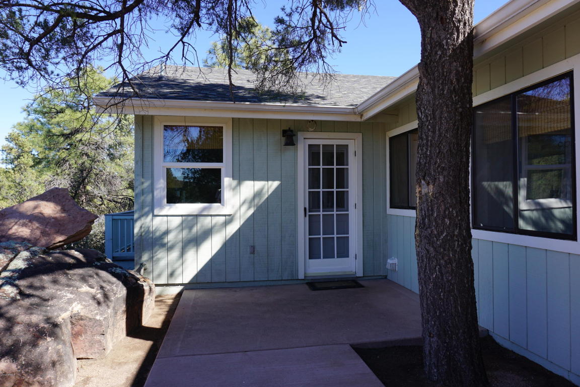 202 E Pinnacle Cir, Payson, AZ 85541 photo 11