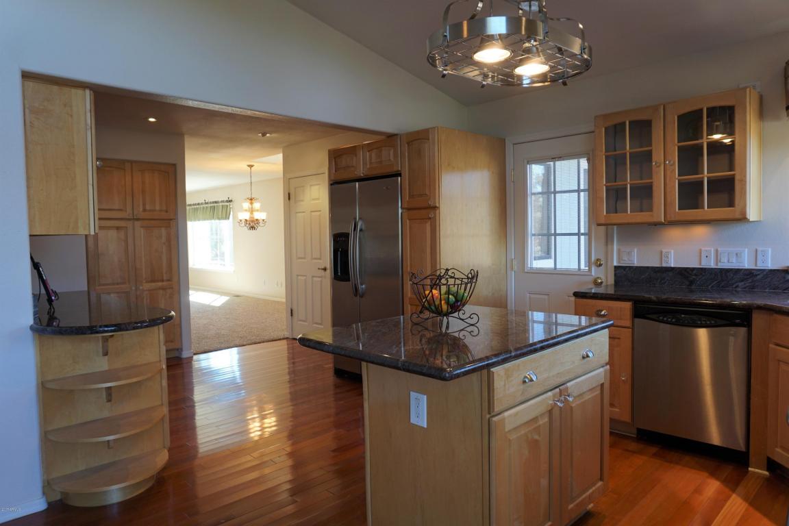 202 E Pinnacle Cir, Payson, AZ 85541 photo 14