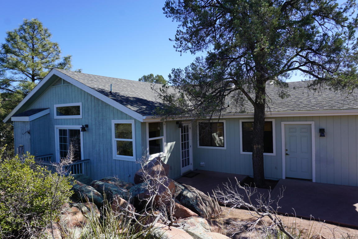 202 E Pinnacle Cir, Payson, AZ 85541 photo 9