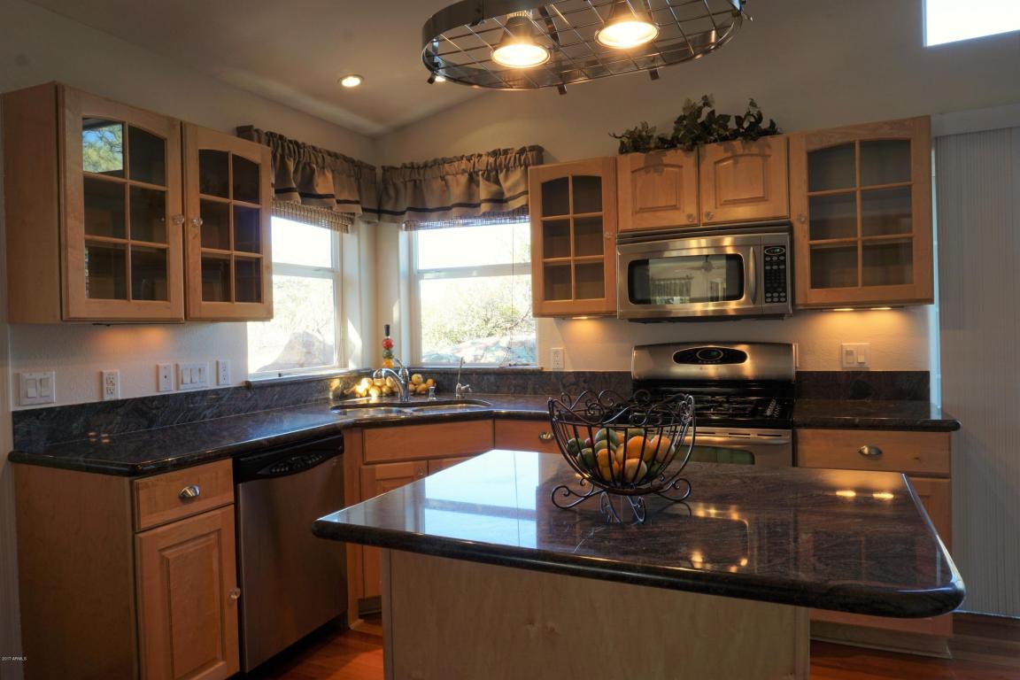 202 E Pinnacle Cir, Payson, AZ 85541 photo 12